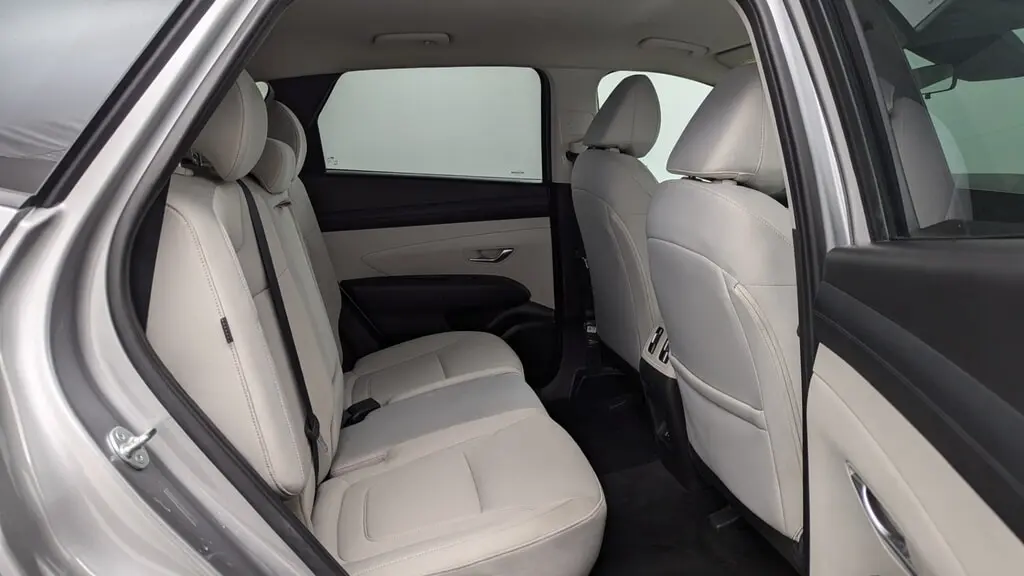 Florida Fine Cars - Used HYUNDAI TUCSON 2025 MIAMI SEL