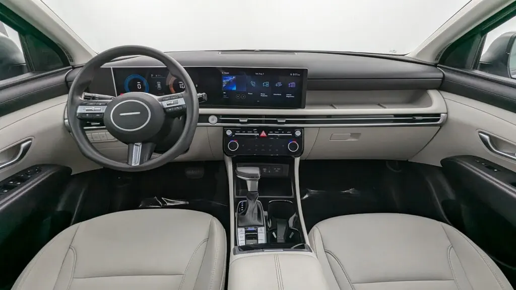 Florida Fine Cars - Used HYUNDAI TUCSON 2025 MIAMI SEL