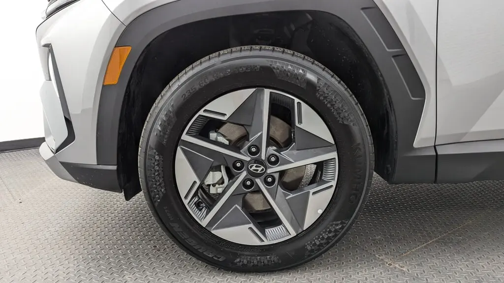 Florida Fine Cars - Used HYUNDAI TUCSON 2025 MIAMI SEL