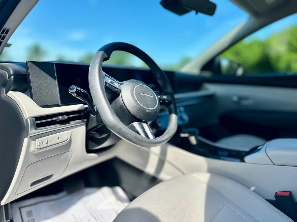 Florida Fine Cars - Used HYUNDAI TUCSON 2025 MIAMI SEL