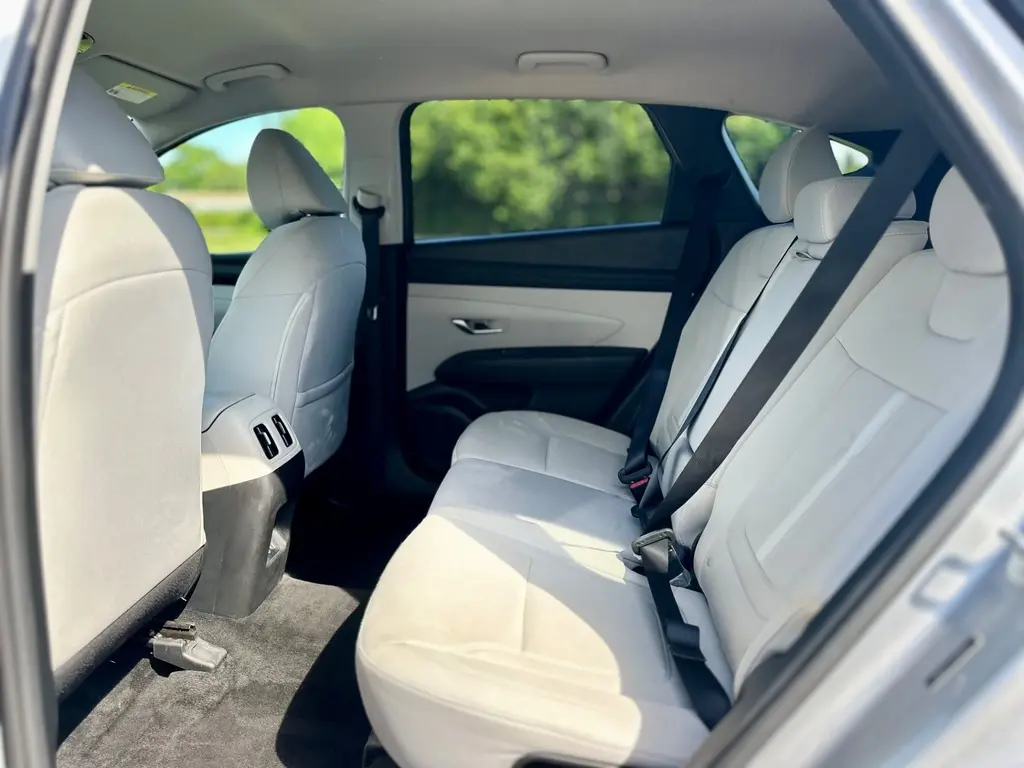 Florida Fine Cars - Used HYUNDAI TUCSON 2025 MIAMI SEL