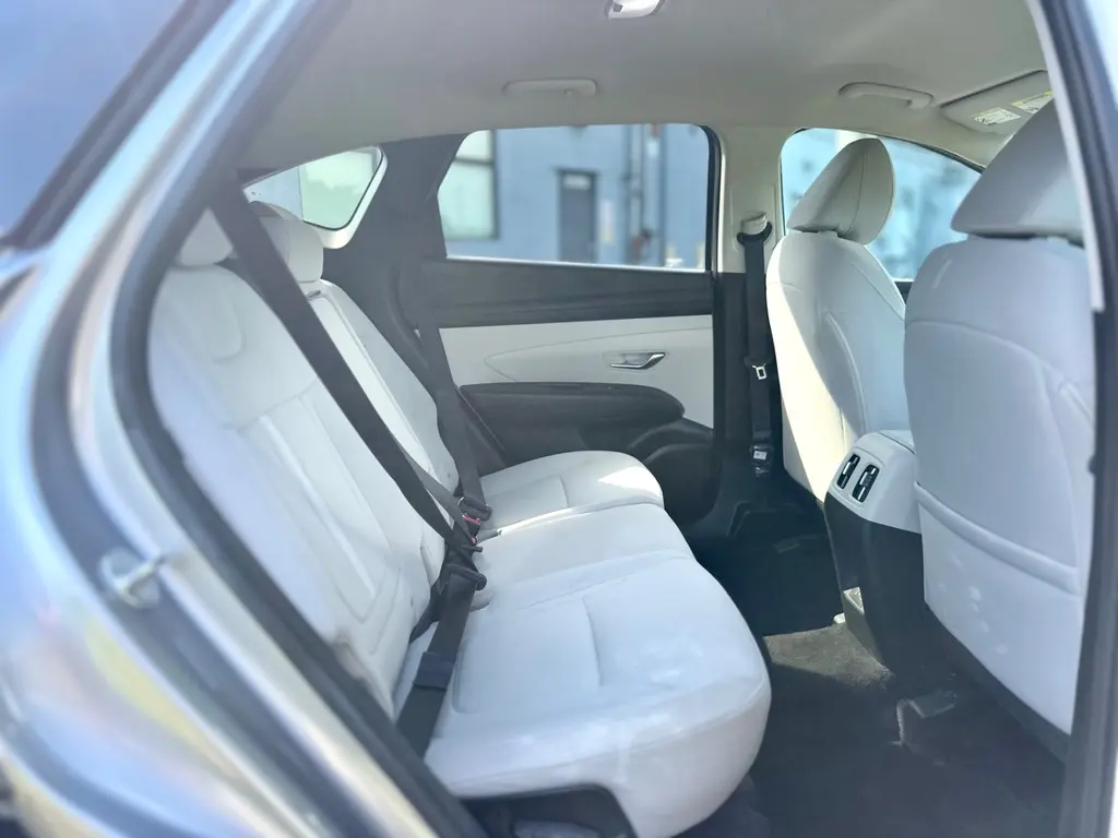 Florida Fine Cars - Used HYUNDAI TUCSON 2025 MIAMI SEL