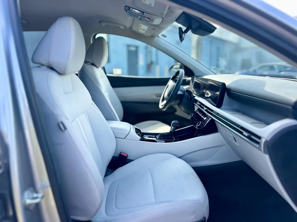 Florida Fine Cars - Used HYUNDAI TUCSON 2025 MIAMI SEL