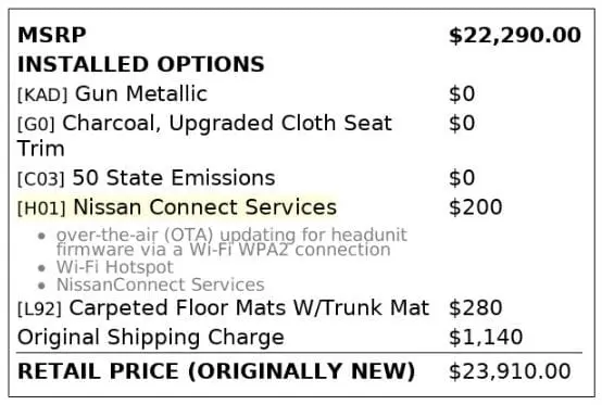 Florida Fine Cars - Used NISSAN SENTRA 2025 MARGATE SV