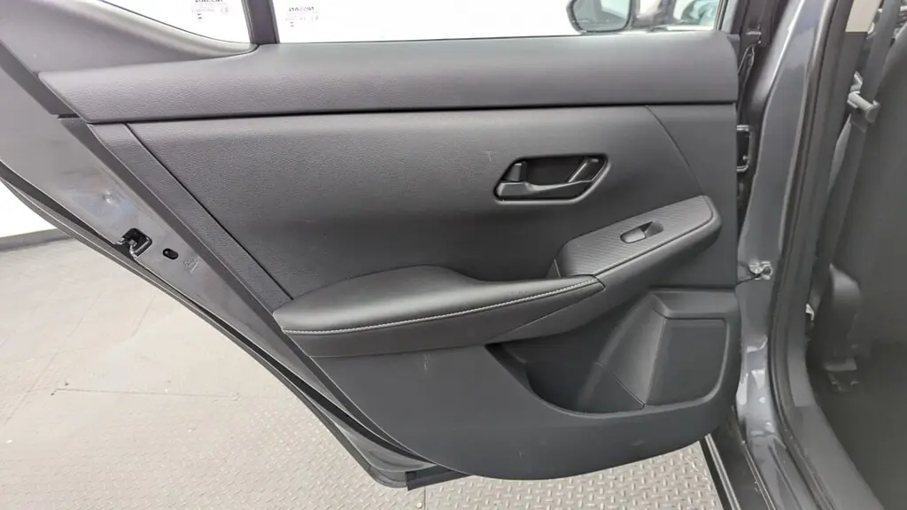 Florida Fine Cars - Used NISSAN SENTRA 2025 MARGATE SV