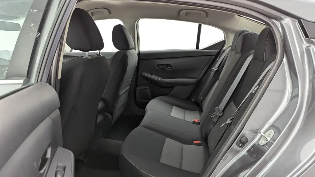 Florida Fine Cars - Used NISSAN SENTRA 2025 MARGATE SV