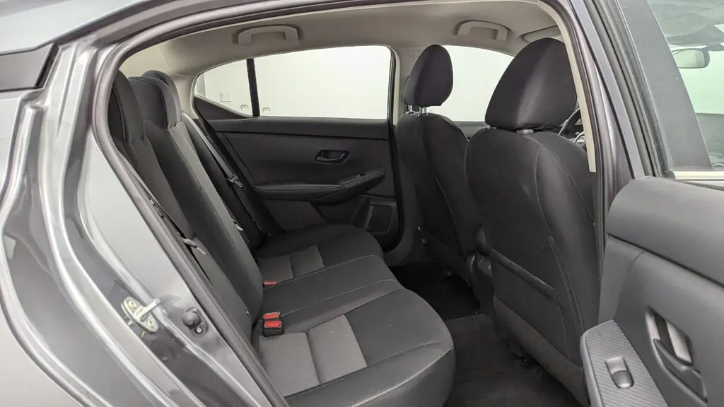 Florida Fine Cars - Used NISSAN SENTRA 2025 MARGATE SV