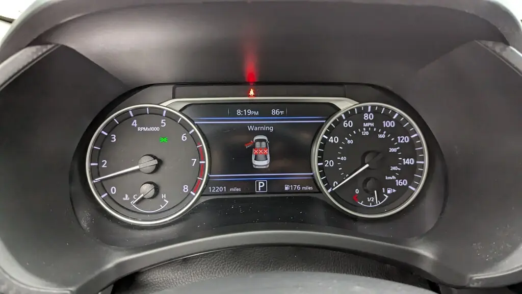 Florida Fine Cars - Used NISSAN SENTRA 2025 MARGATE SV