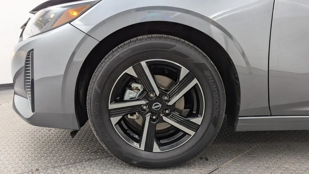 Florida Fine Cars - Used NISSAN SENTRA 2025 MARGATE SV