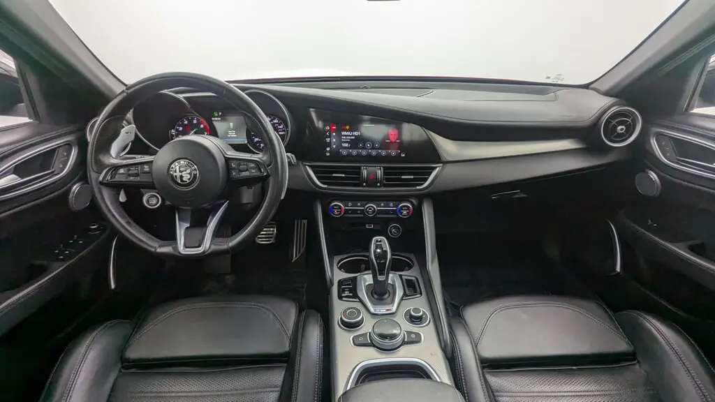 Florida Fine Cars - Used ALFA ROMEO GIULIA 2023 MIAMI VELOCE