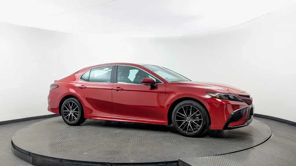 Florida Fine Cars - Used TOYOTA CAMRY 2024 ORLANDO SE