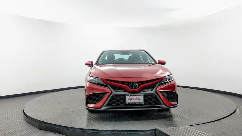 Florida Fine Cars - Used TOYOTA CAMRY 2024 ORLANDO SE