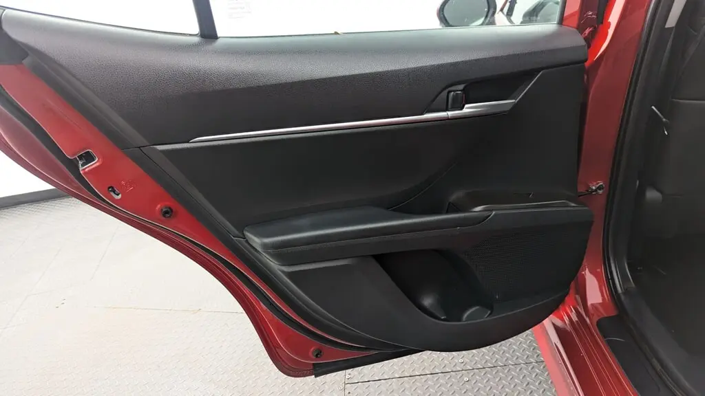 Florida Fine Cars - Used TOYOTA CAMRY 2024 ORLANDO SE
