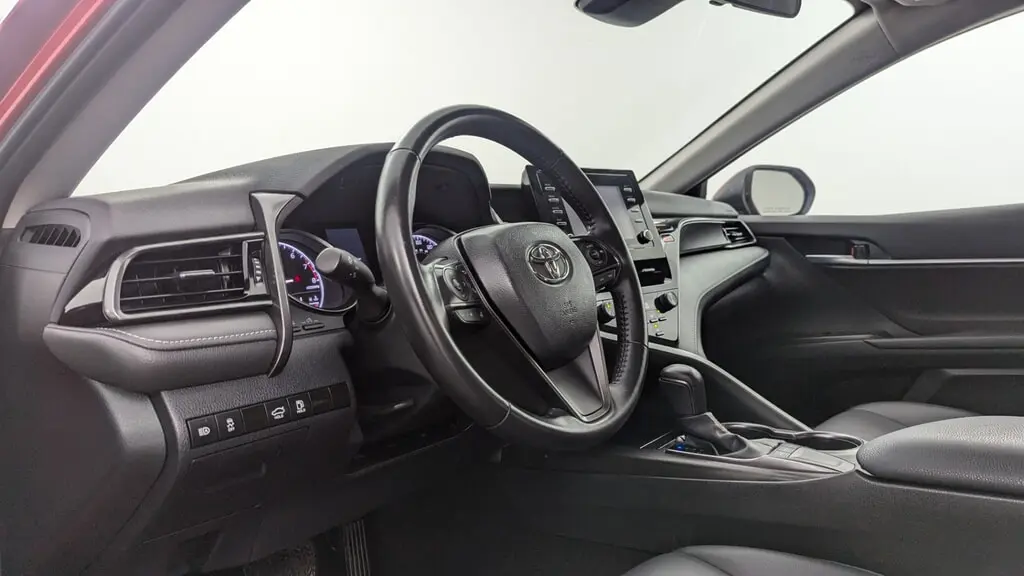 Florida Fine Cars - Used TOYOTA CAMRY 2024 ORLANDO SE