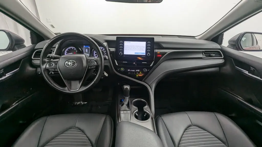 Florida Fine Cars - Used TOYOTA CAMRY 2024 ORLANDO SE