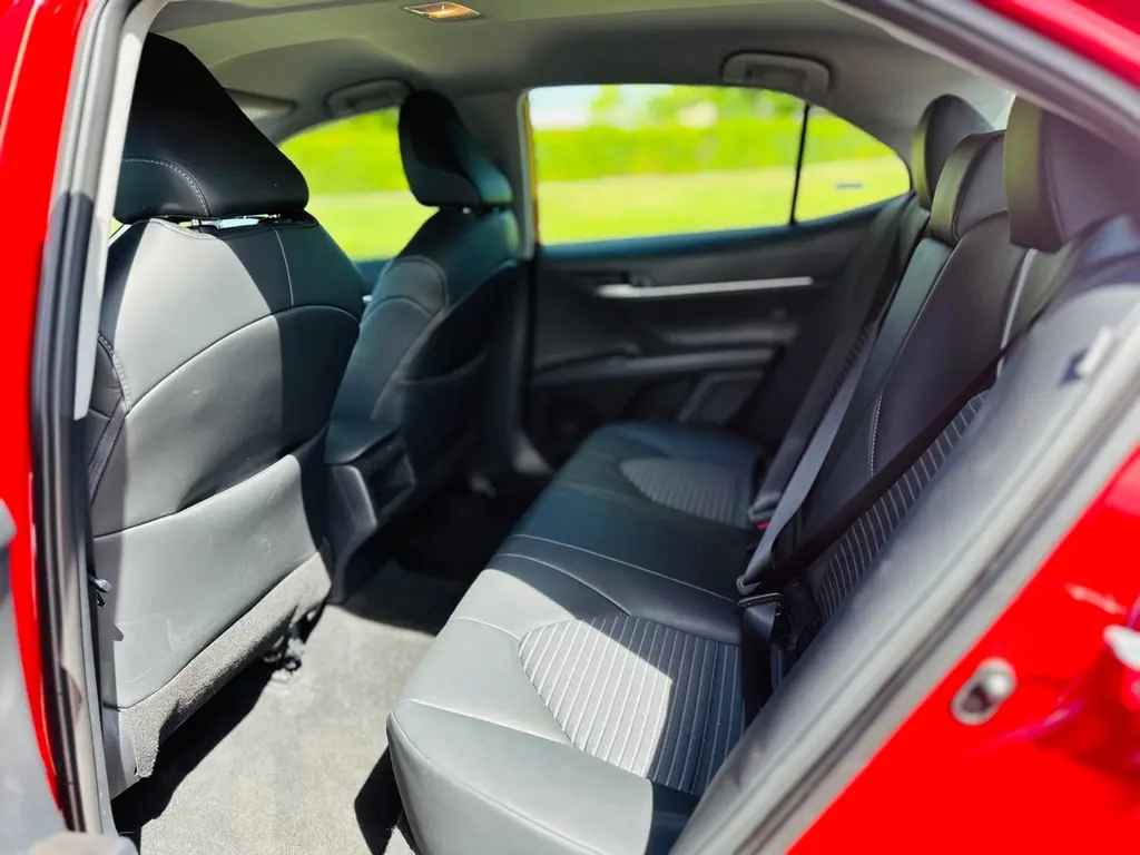 Florida Fine Cars - Used TOYOTA CAMRY 2024 ORLANDO SE