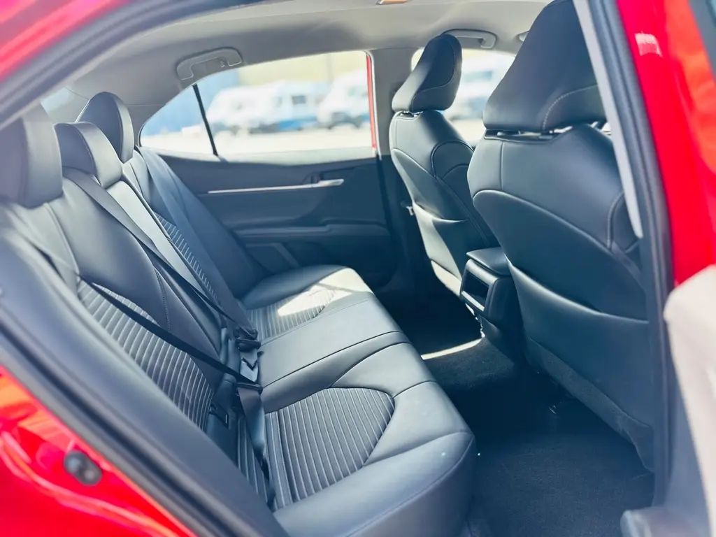 Florida Fine Cars - Used TOYOTA CAMRY 2024 ORLANDO SE