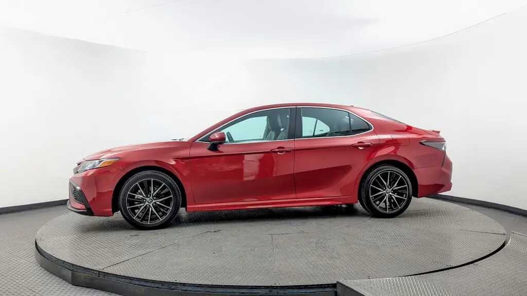 Florida Fine Cars - Used TOYOTA CAMRY 2024 ORLANDO SE