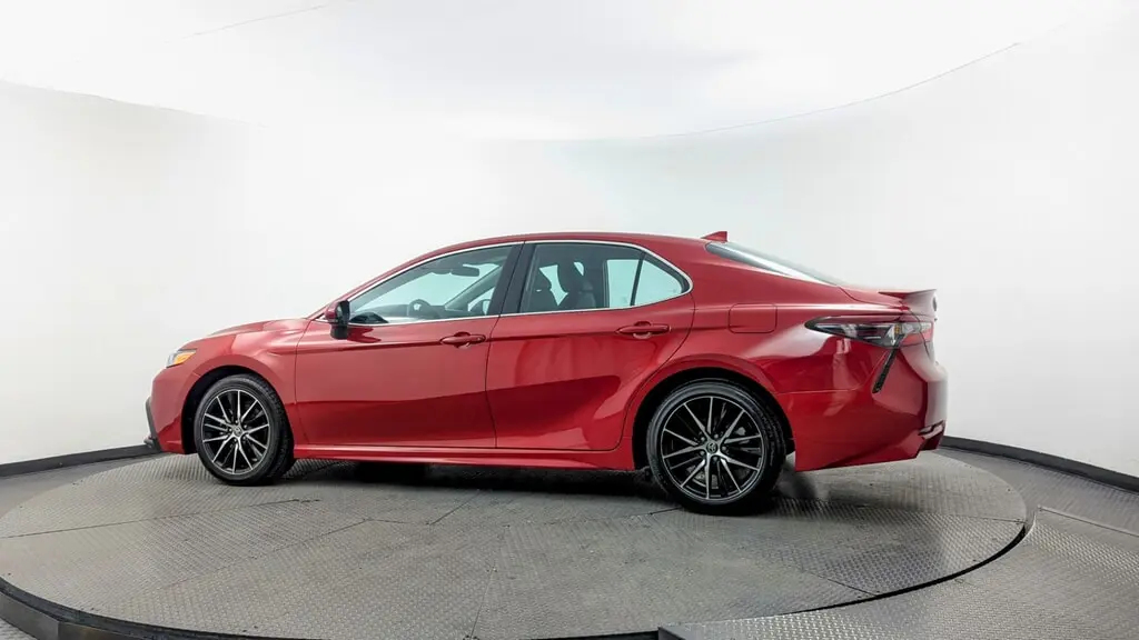 Florida Fine Cars - Used TOYOTA CAMRY 2024 ORLANDO SE