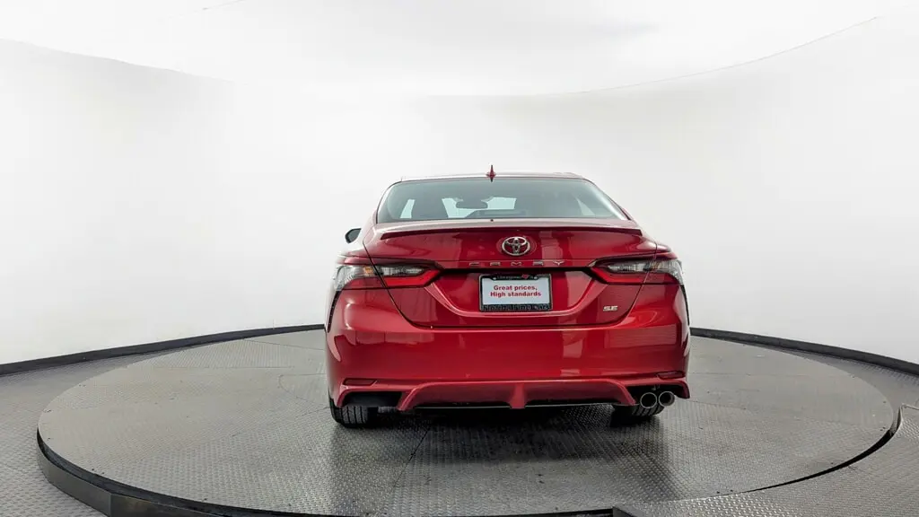 Florida Fine Cars - Used TOYOTA CAMRY 2024 ORLANDO SE
