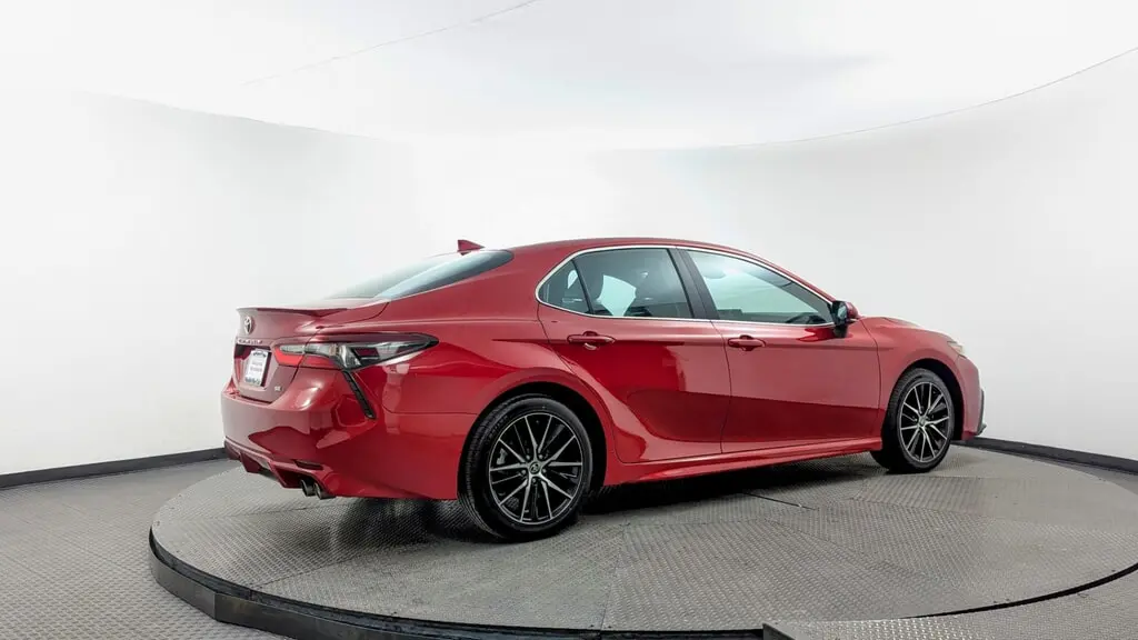 Florida Fine Cars - Used TOYOTA CAMRY 2024 ORLANDO SE