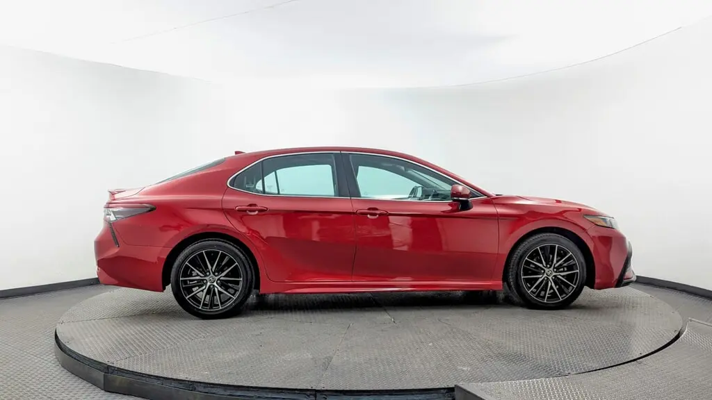 Florida Fine Cars - Used TOYOTA CAMRY 2024 ORLANDO SE