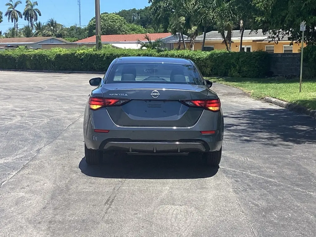 Florida Fine Cars - Used NISSAN SENTRA 2025 MIAMI S