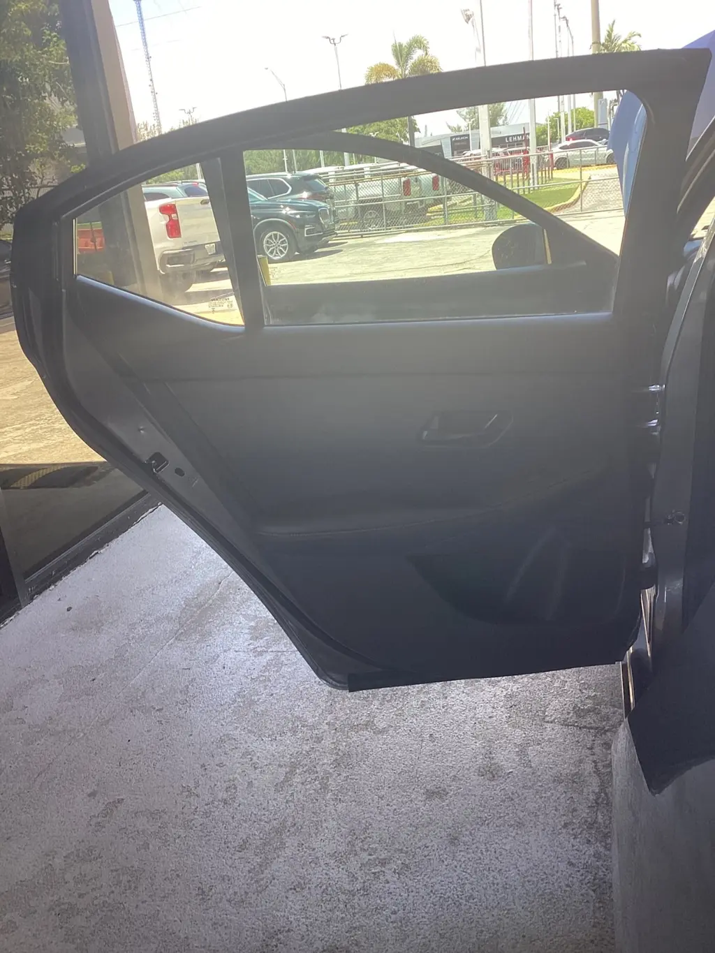 Florida Fine Cars - Used NISSAN SENTRA 2025 MIAMI S