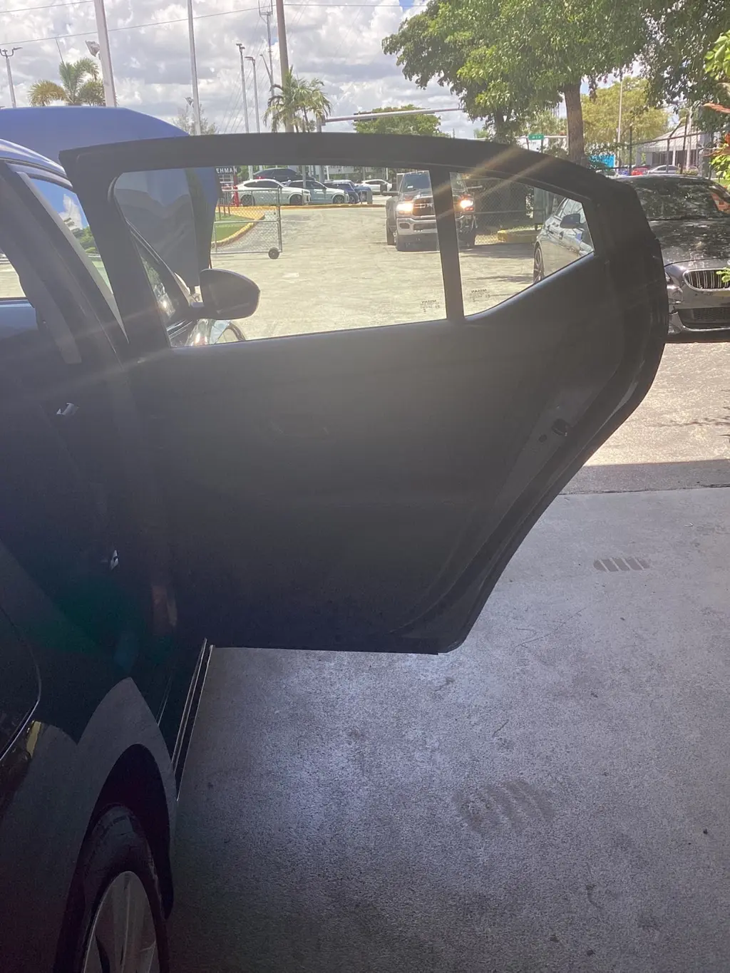 Florida Fine Cars - Used NISSAN SENTRA 2025 MIAMI S