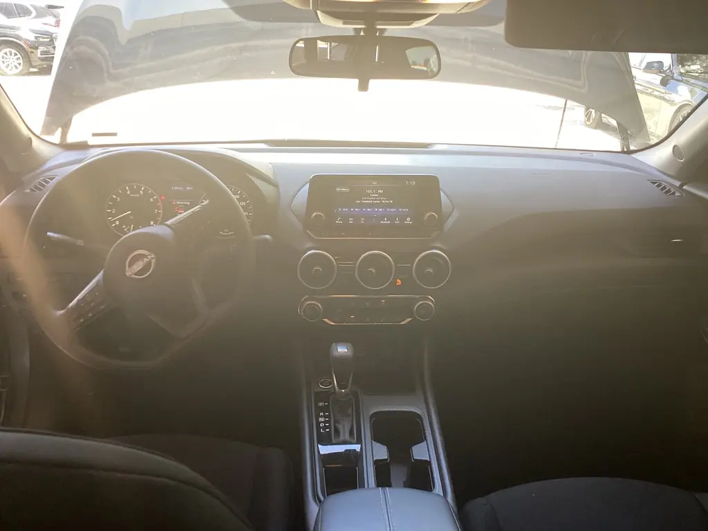 Florida Fine Cars - Used NISSAN SENTRA 2025 MIAMI S