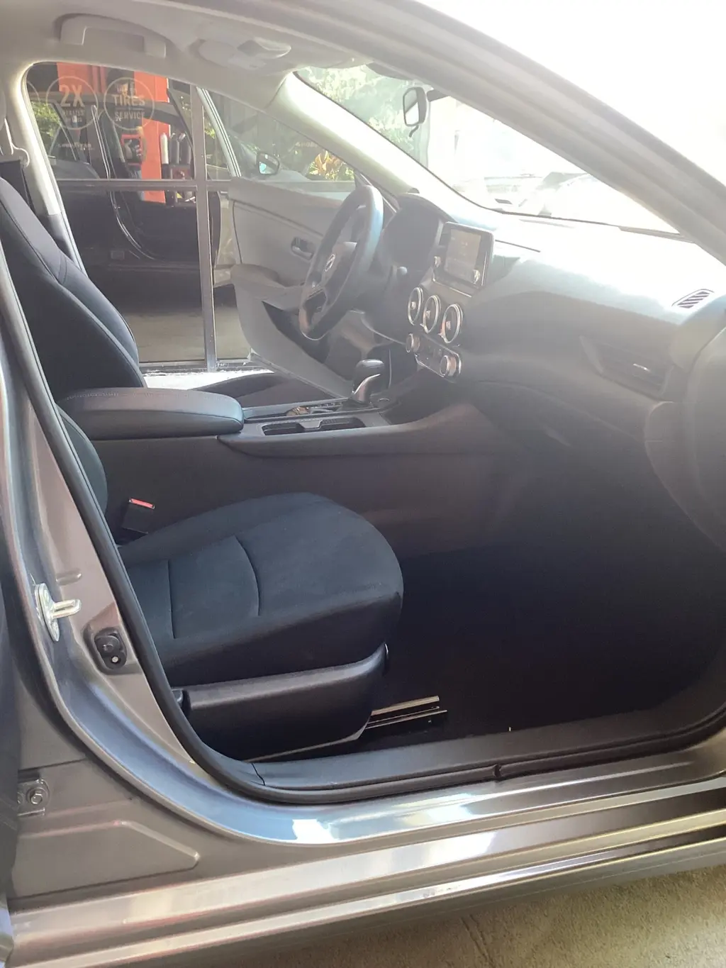 Florida Fine Cars - Used NISSAN SENTRA 2025 MIAMI S