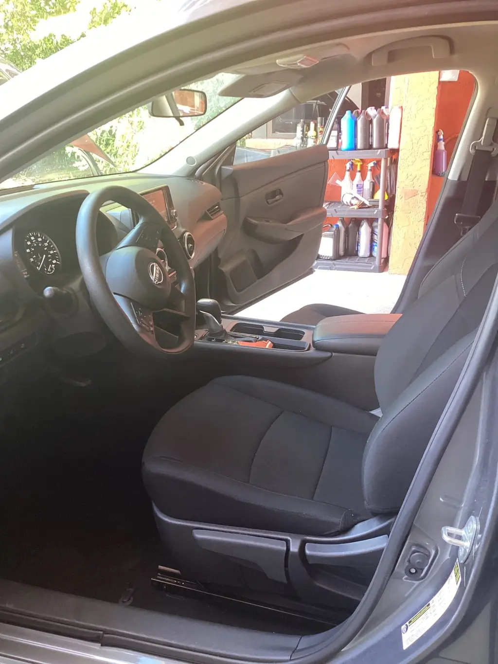 Florida Fine Cars - Used NISSAN SENTRA 2025 MIAMI S