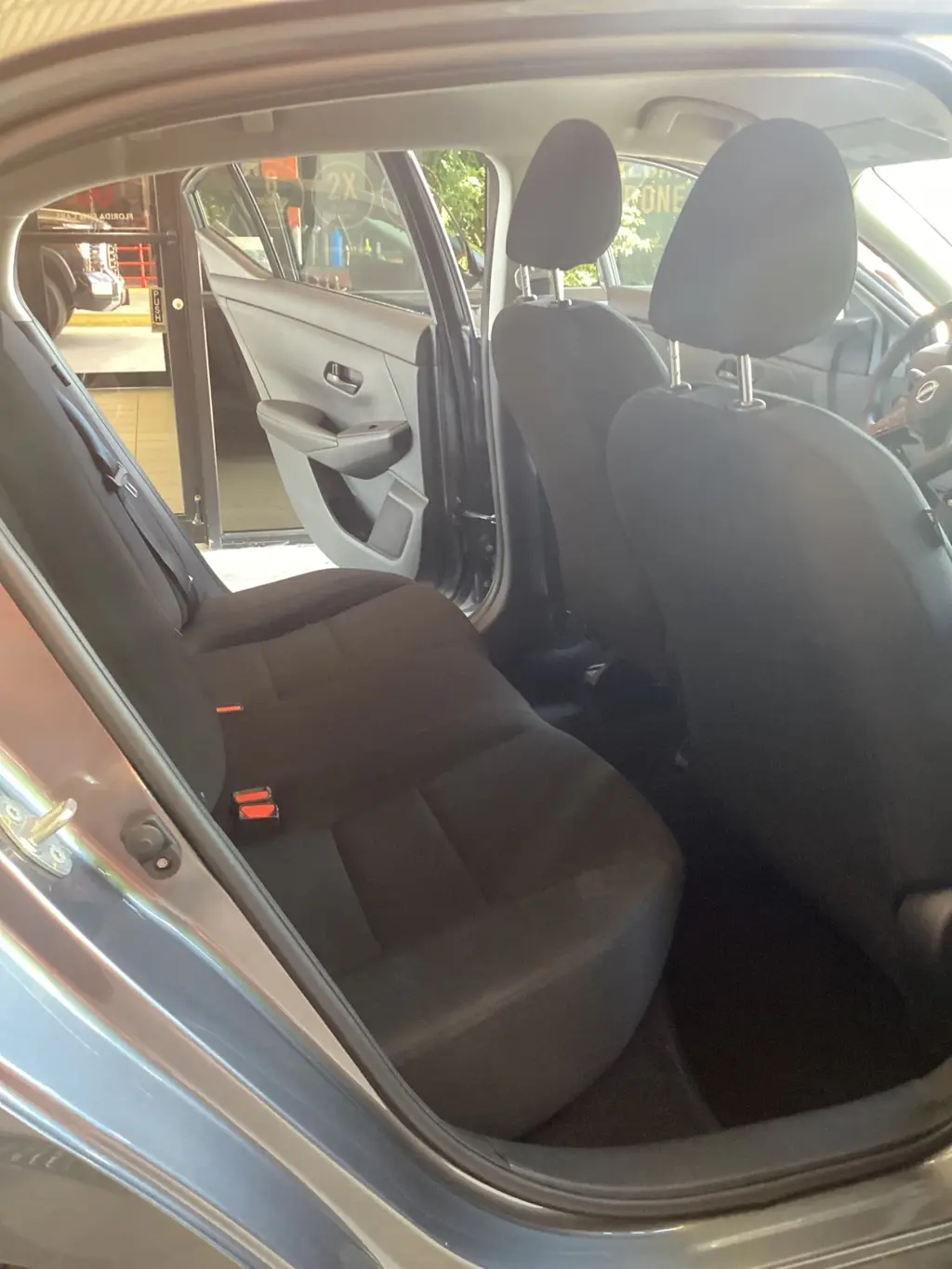 Florida Fine Cars - Used NISSAN SENTRA 2025 MIAMI S