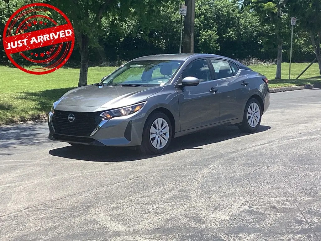 Florida Fine Cars - Used NISSAN SENTRA 2025 MIAMI S
