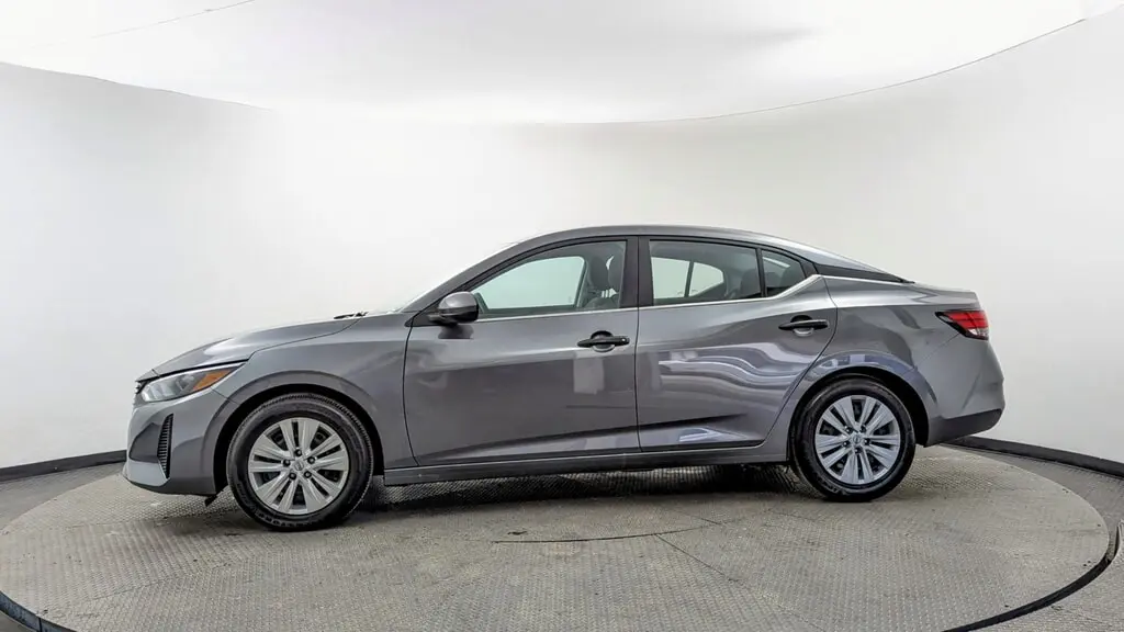 Florida Fine Cars - Used NISSAN SENTRA 2025 MIAMI S