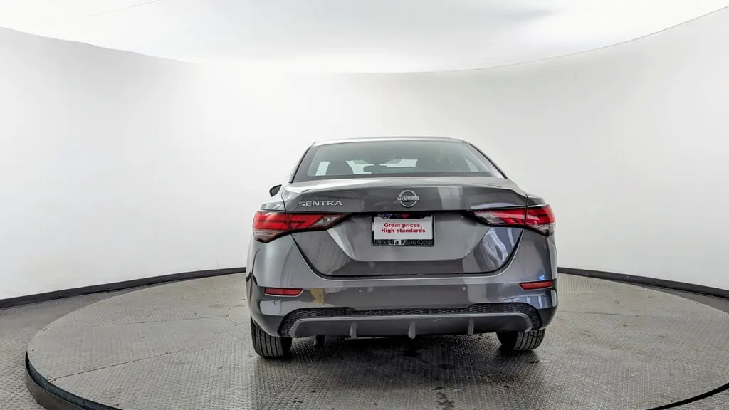Florida Fine Cars - Used NISSAN SENTRA 2025 MIAMI S