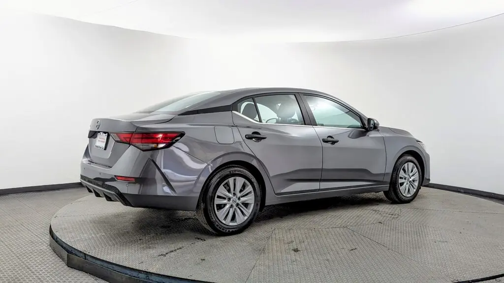 Florida Fine Cars - Used NISSAN SENTRA 2025 MIAMI S