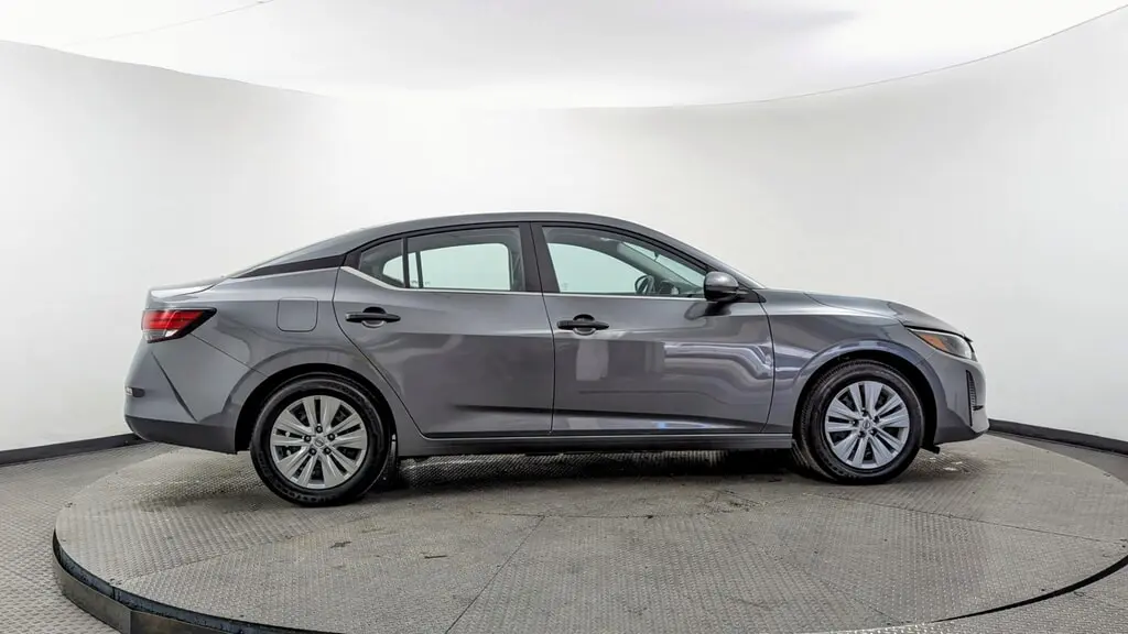 Florida Fine Cars - Used NISSAN SENTRA 2025 MIAMI S