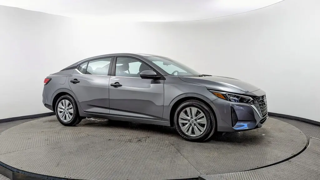 Florida Fine Cars - Used NISSAN SENTRA 2025 MIAMI S