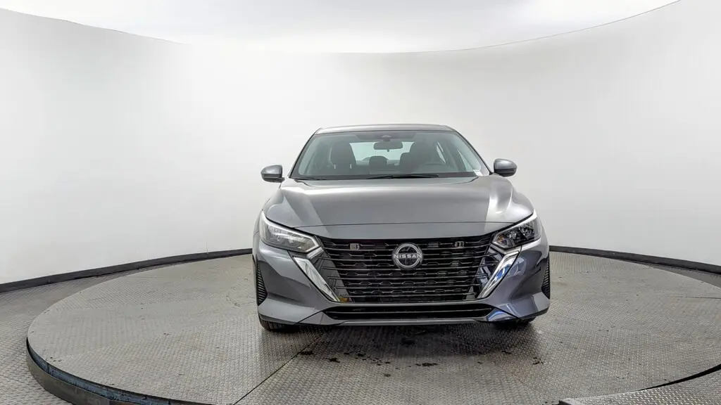 Florida Fine Cars - Used NISSAN SENTRA 2025 MIAMI S