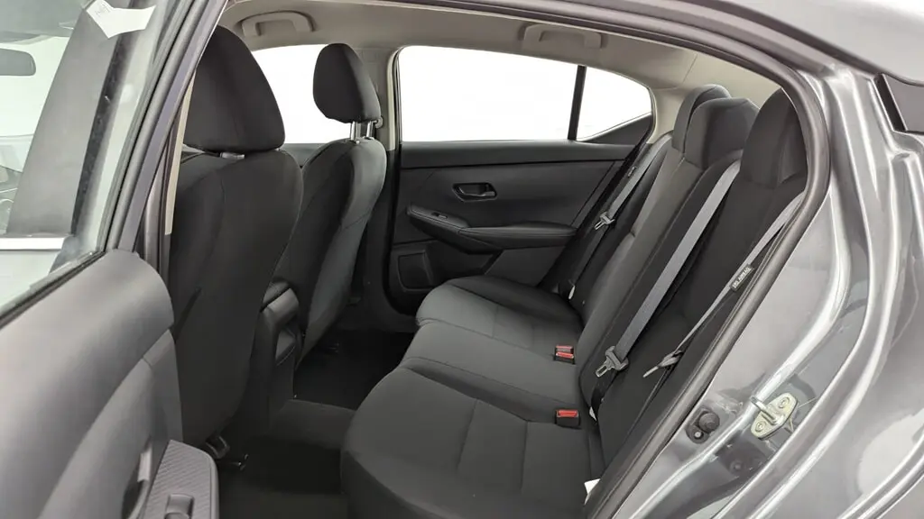 Florida Fine Cars - Used NISSAN SENTRA 2025 MIAMI S