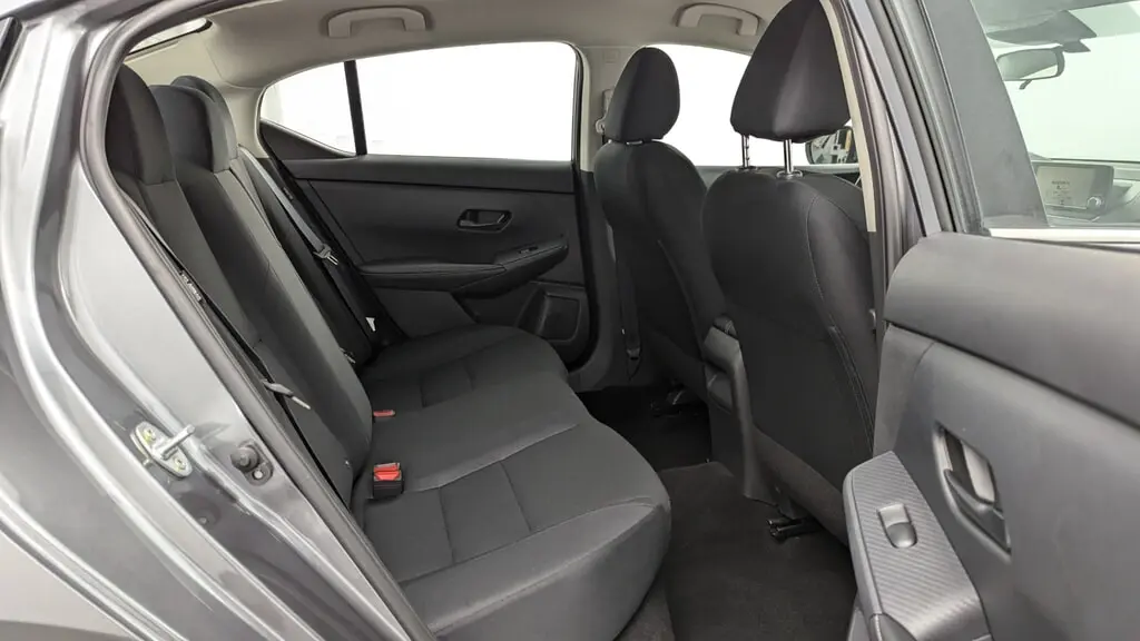 Florida Fine Cars - Used NISSAN SENTRA 2025 MIAMI S