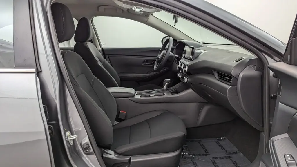 Florida Fine Cars - Used NISSAN SENTRA 2025 MIAMI S