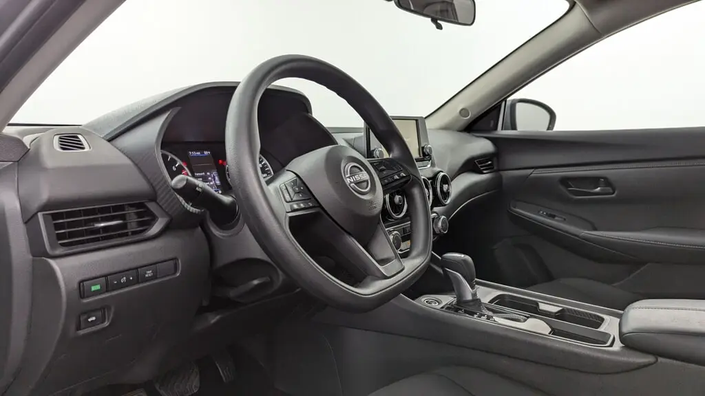 Florida Fine Cars - Used NISSAN SENTRA 2025 MIAMI S