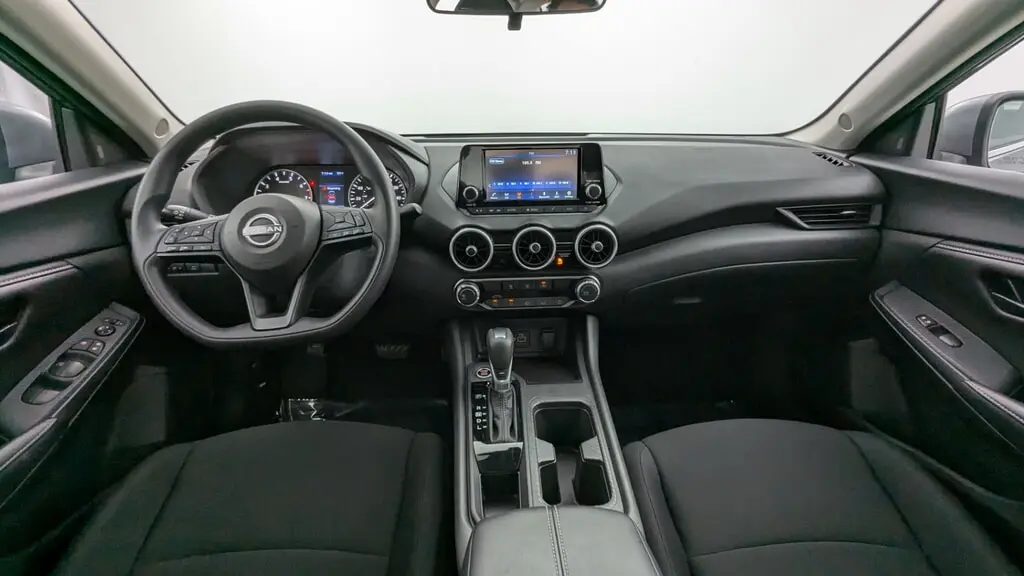 Florida Fine Cars - Used NISSAN SENTRA 2025 MIAMI S
