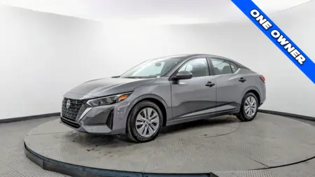 Florida Fine Cars - Used NISSAN SENTRA 2025 MIAMI S