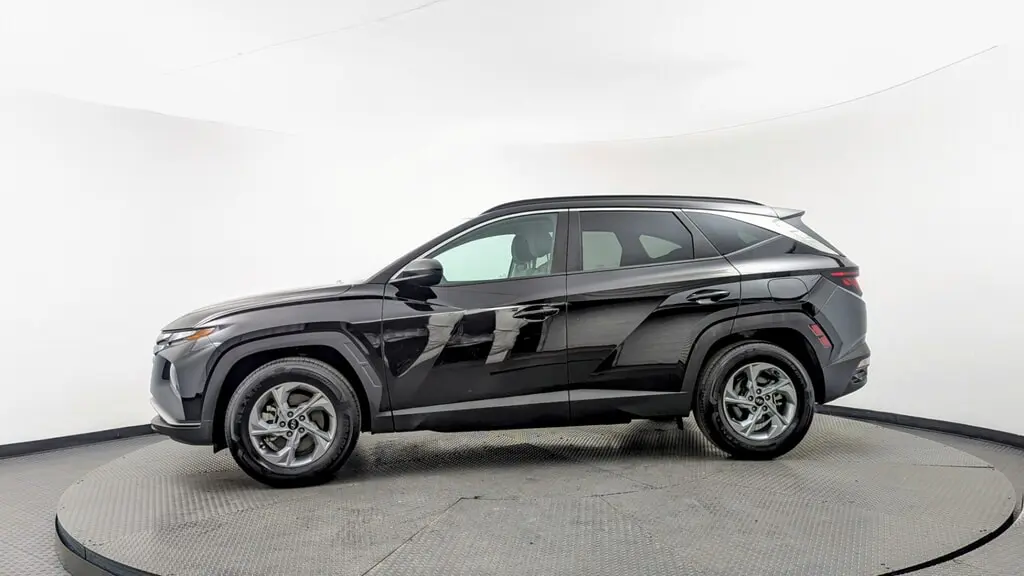Florida Fine Cars - Used HYUNDAI TUCSON 2024 WEST PALM SEL