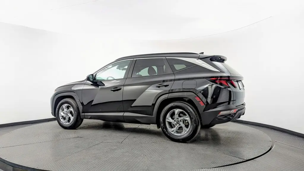 Florida Fine Cars - Used HYUNDAI TUCSON 2024 WEST PALM SEL