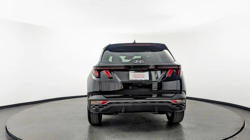 Florida Fine Cars - Used HYUNDAI TUCSON 2024 WEST PALM SEL