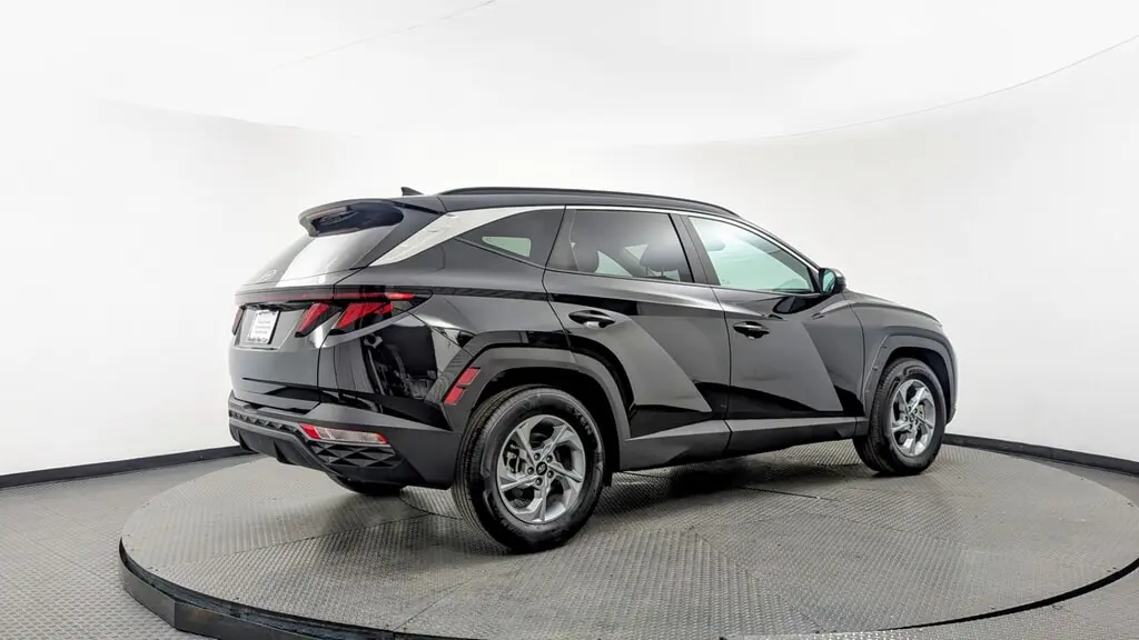 Florida Fine Cars - Used HYUNDAI TUCSON 2024 WEST PALM SEL